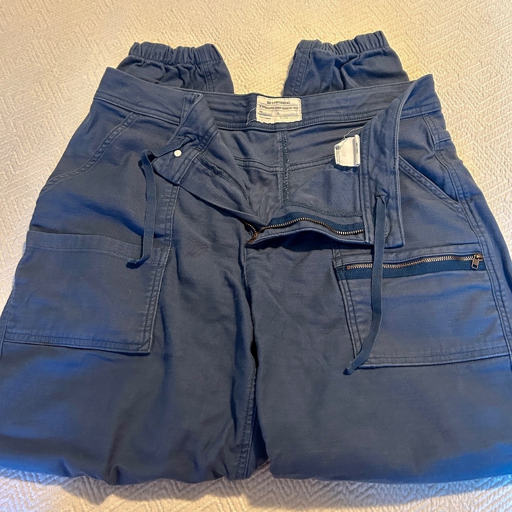 REI Co-Op Trailsmith Jogger Pants Size 14